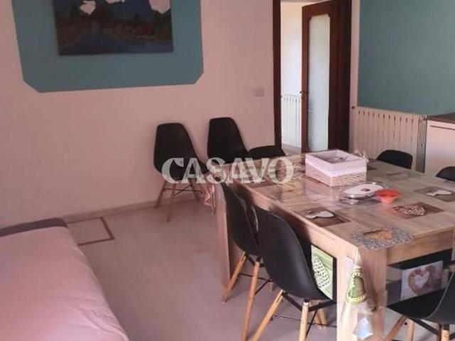 Casa in vendita a Rocchetta A Volturno, Molise