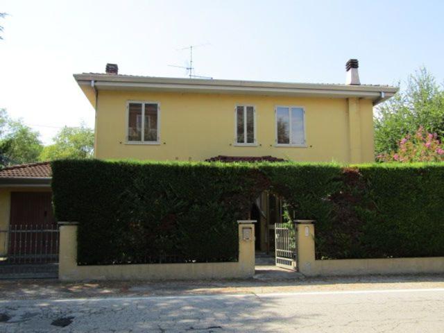 Casa in vendita a Unione Comuni Modenesi Area Nord, Concordia Sulla Secchia