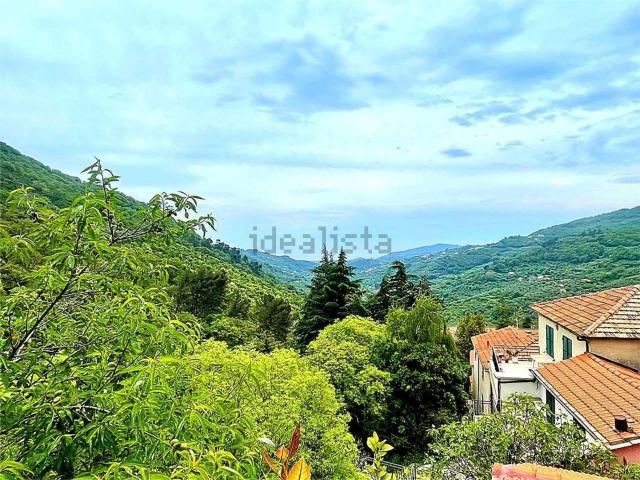 Casa in vendita a Diano Arentino, Liguria