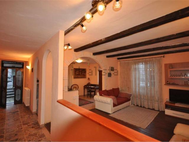 Casa in vendita a Bannio Anzino, Piemonte