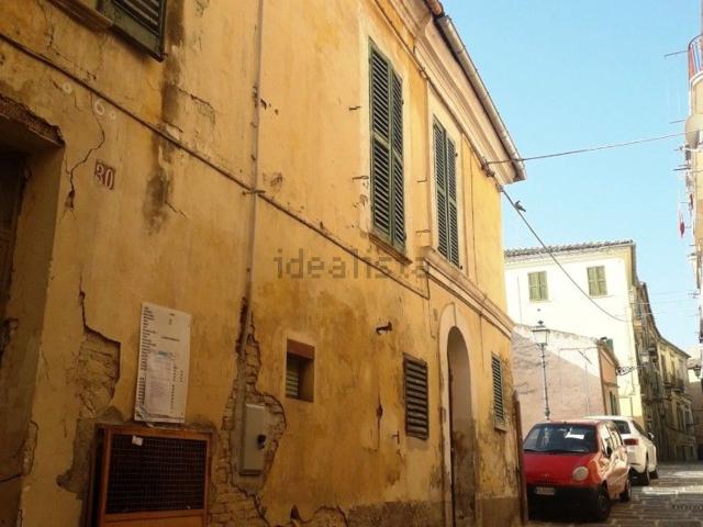 Casa in vendita a Chieti, Abruzzo