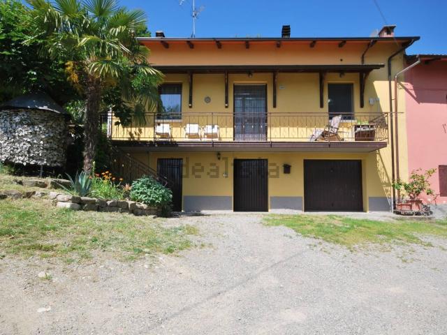 Casa in vendita a Unione dei comuni Valli del Reno, Lavino e Samoggia, Reggio Emilia