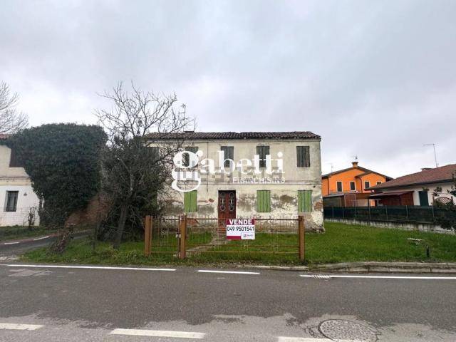 Casa in vendita a Terrassa Padovana, Veneto