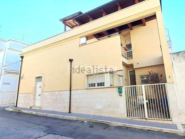 Casa in vendita a Puglia, Bari