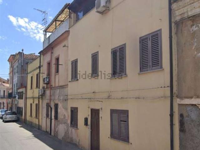 Casa in vendita a Iglesias, Sardigna/Sardegna