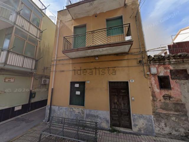 Casa in vendita a Carlentini, Sicilia