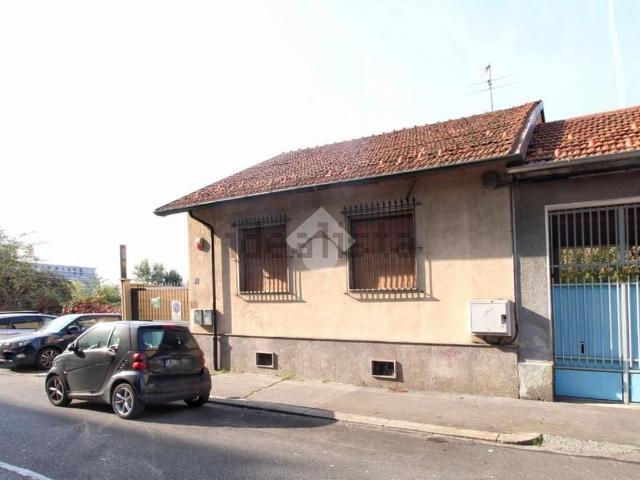 Casa in vendita a Circoscrizione 3, Piemonte