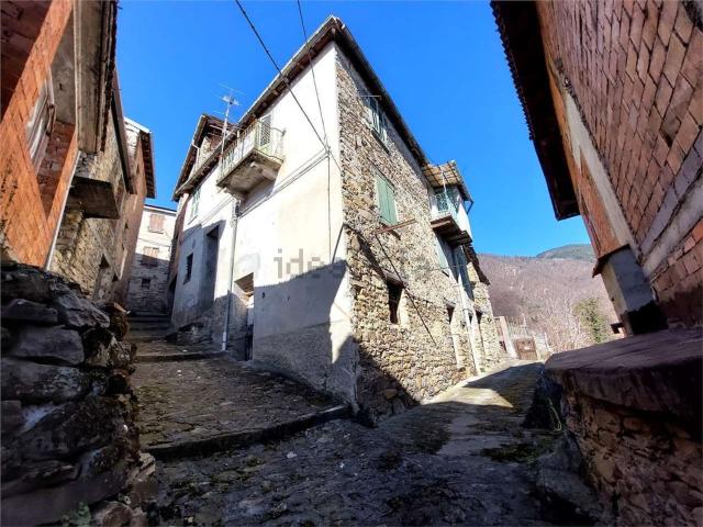 Casa in vendita a Briga Alta, Liguria