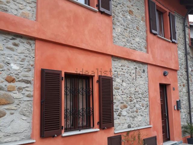 Casa in vendita a Baraggioni, Piemonte