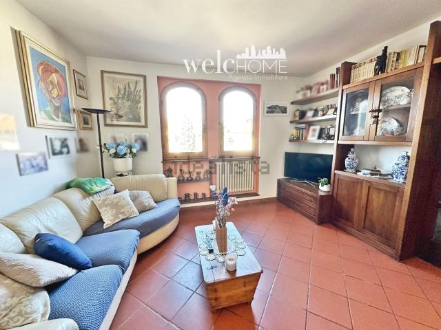 Casa in vendita a Signa, Toscana