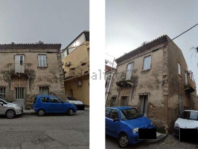 Casa in vendita a VI Circoscrizione, Messina