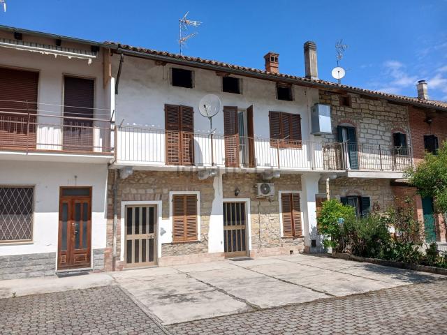Casa in vendita a San Candido, Murisengo Monferrato