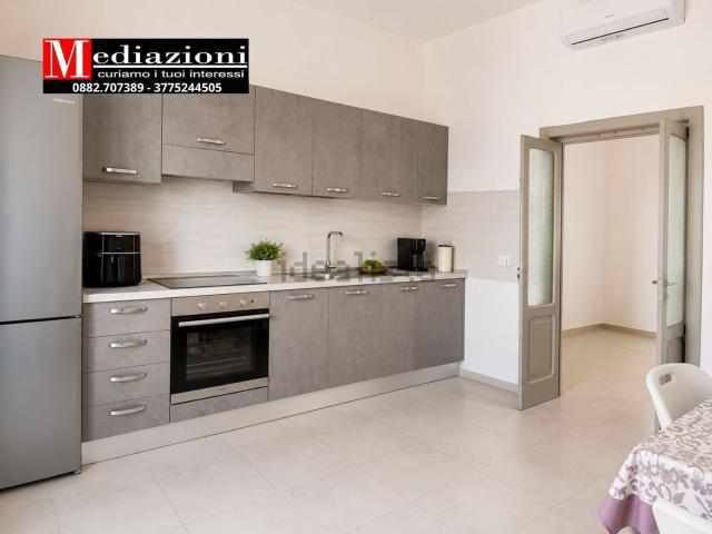 Casa in vendita a Puglia, Foggia