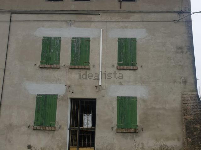 Casa in vendita a Unione Terre d'Acqua, Crevalcore