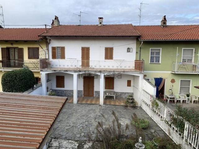Casa in vendita a Piemonte, Vercelli