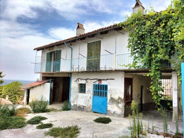 Casa in vendita a Piemonte, Cuneo