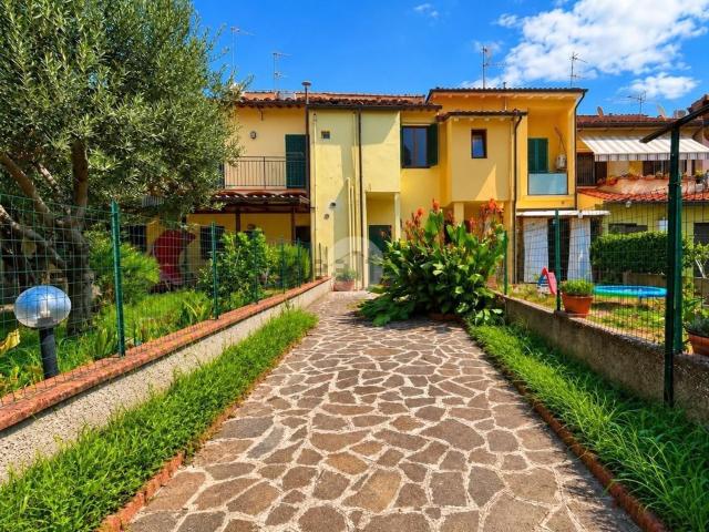 Casa in vendita a San Piero a Ponti, Campi Bisenzio