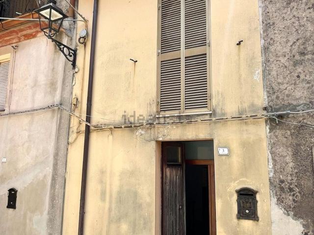 Casa in vendita a Santu Lussurgiu, Sardigna/Sardegna