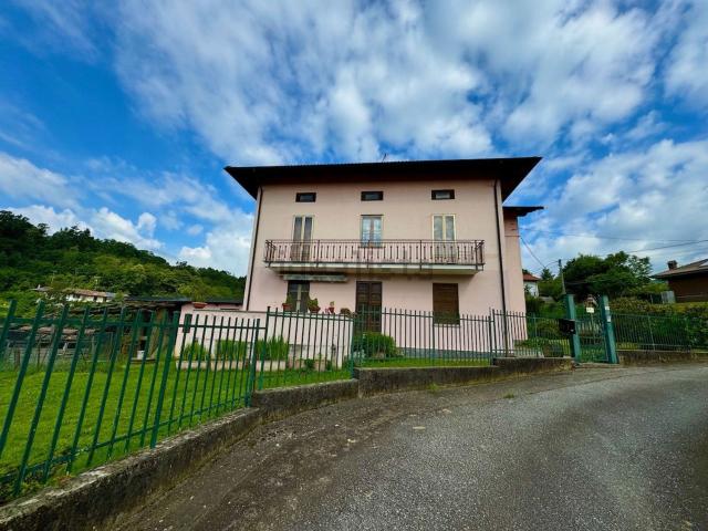 Casa in vendita a Piemonte, Biella