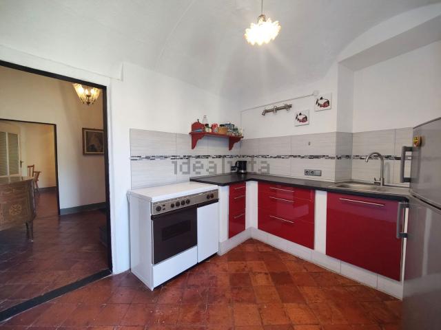 Casa in vendita a Villa Guardia, Pontedassio