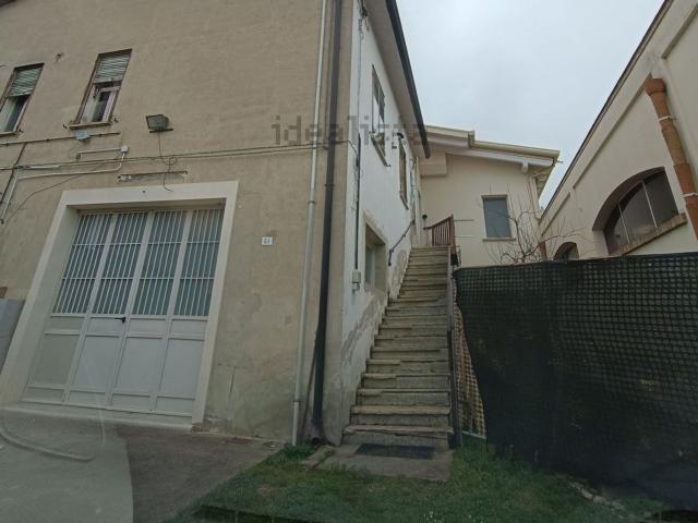 Casa in vendita a Roverdicrè, Rovigo