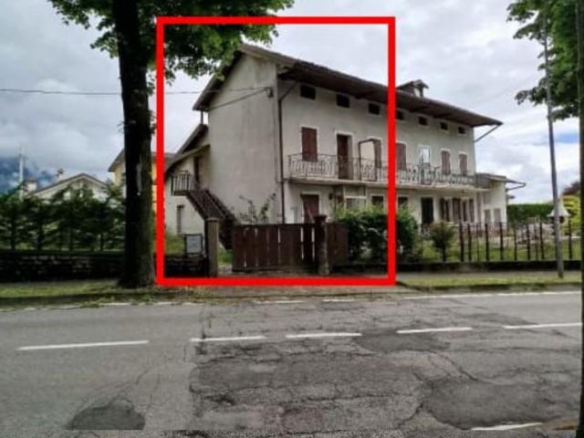 Casa in vendita a Boscariz, Feltre