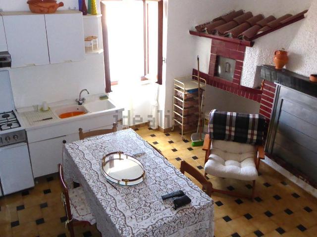 Casa in vendita a Sant'angelo Limosano, Molise