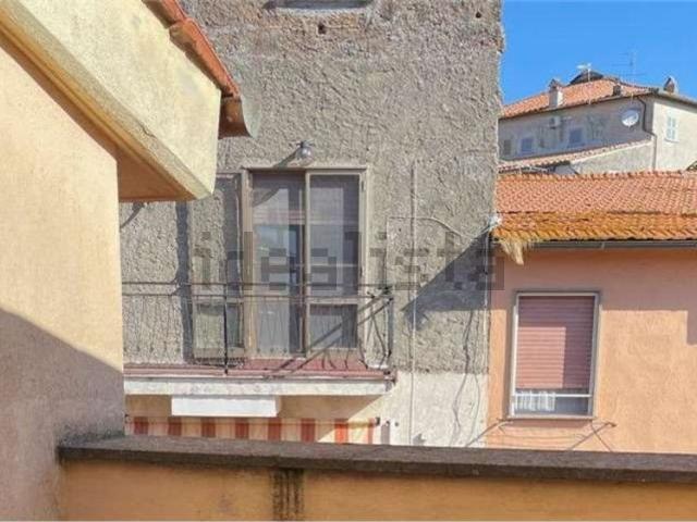 Casa in vendita a Madonna del Ponte, Vetralla