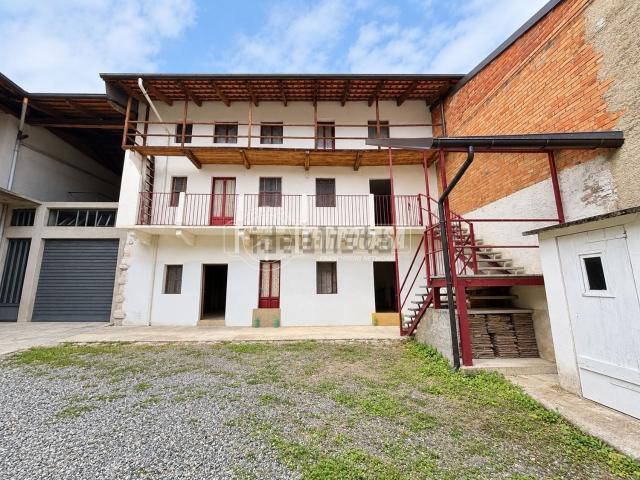 Casa in vendita a Zimone, Biella