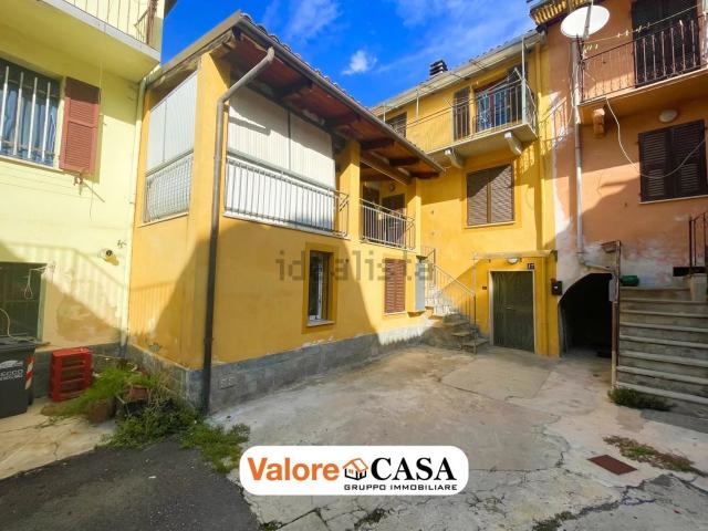Casa in vendita a Piemonte, Alessandria