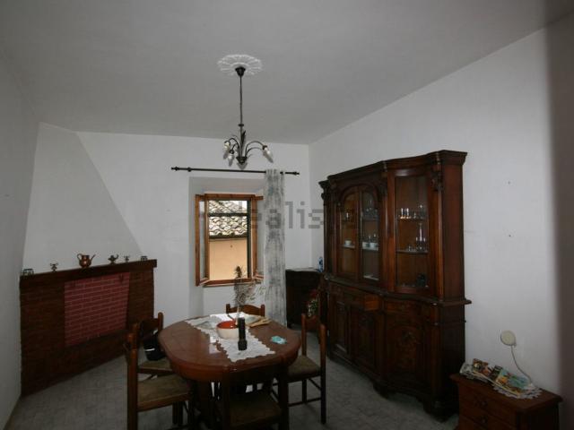 Casa in vendita a Pieve Di Sinalunga, Toscana