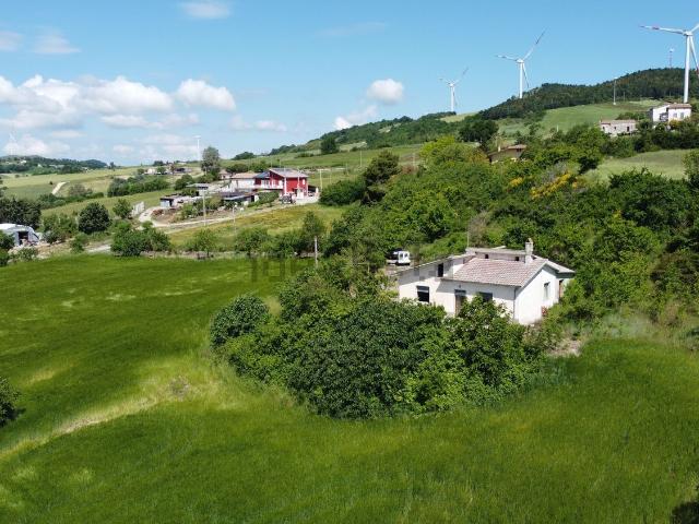 Casa in vendita a Casalbore, Campania
