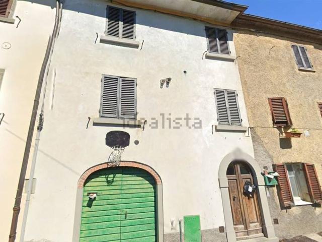 Casa in vendita a Subbiano, Toscana