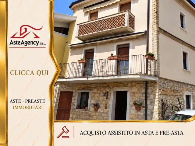 Casa in vendita a Piana San Bartolomeo, Guardiagrele