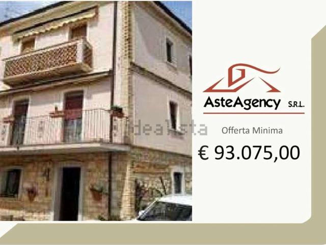 Casa in vendita a Guardiagrele, Abruzzo