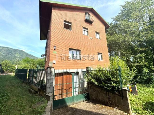 Casa in vendita a Unione Montana di Comuni delle Valli di Lanzo, Ceronda e Casternone, Piemonte
