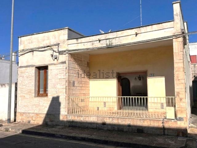 Casa in vendita a Puglia, Lecce