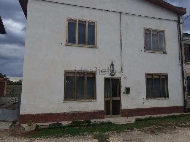 Casa in vendita a Crespino, Veneto