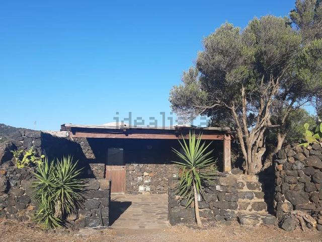 Casa in vendita a Pantelleria Aeroporto, Sicilia