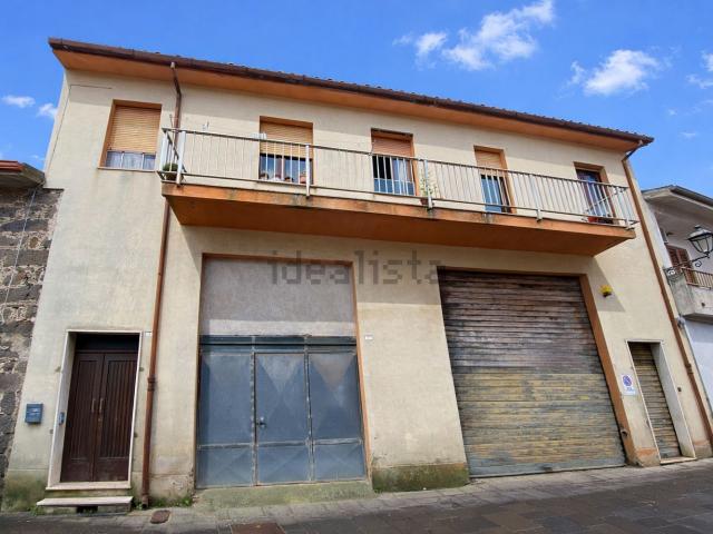 Casa in vendita a Ghilarza, Sardigna/Sardegna