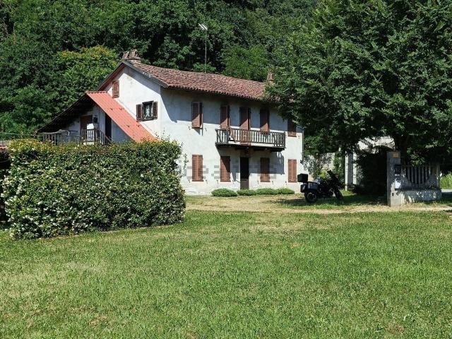 Casa in vendita a Piemonte, Asti