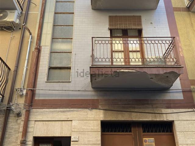 Casa in vendita a Scordia, Sicilia
