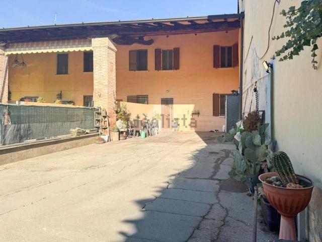 Casa in vendita a Comezzano-Cizzago, Comezzano