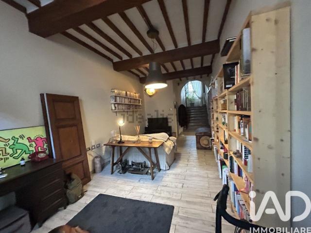 Casa in vendita a San Piero a Ponti, Campi Bisenzio