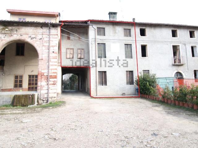 Casa in vendita a Valdagno, Veneto