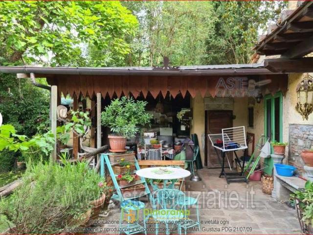 Casa in vendita a Serravalle Pistoiese, Pistoia