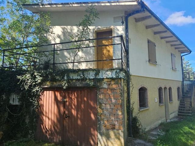 Casa in vendita a Unione dei comuni Savena-Idice, Loiano