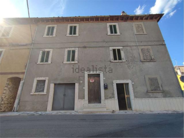 Casa in vendita a Guardea, Umbria