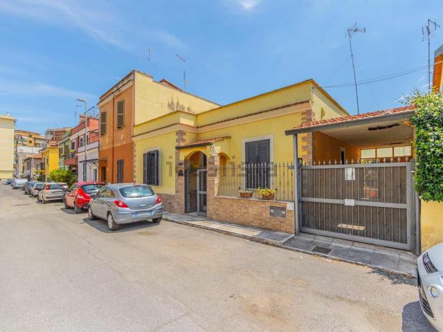 Casa in vendita a Municipio Roma V, Roma Capitale