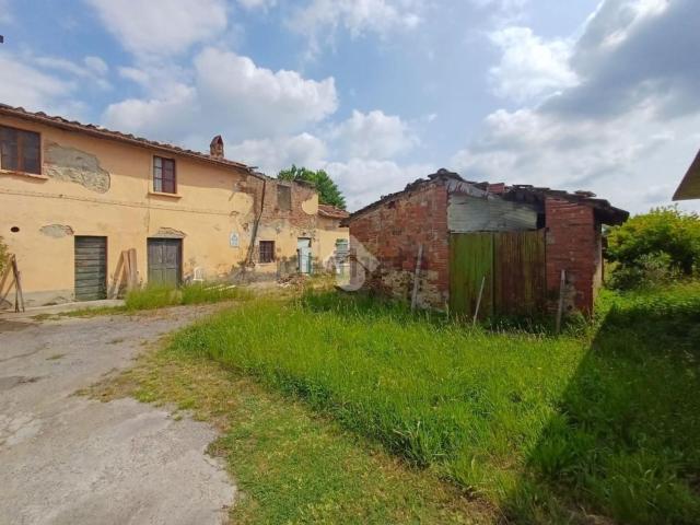 Casa in vendita a Buggiano, Toscana